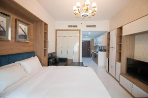 Fully Furnished Studio, Ready to Move-in! Resortz 19